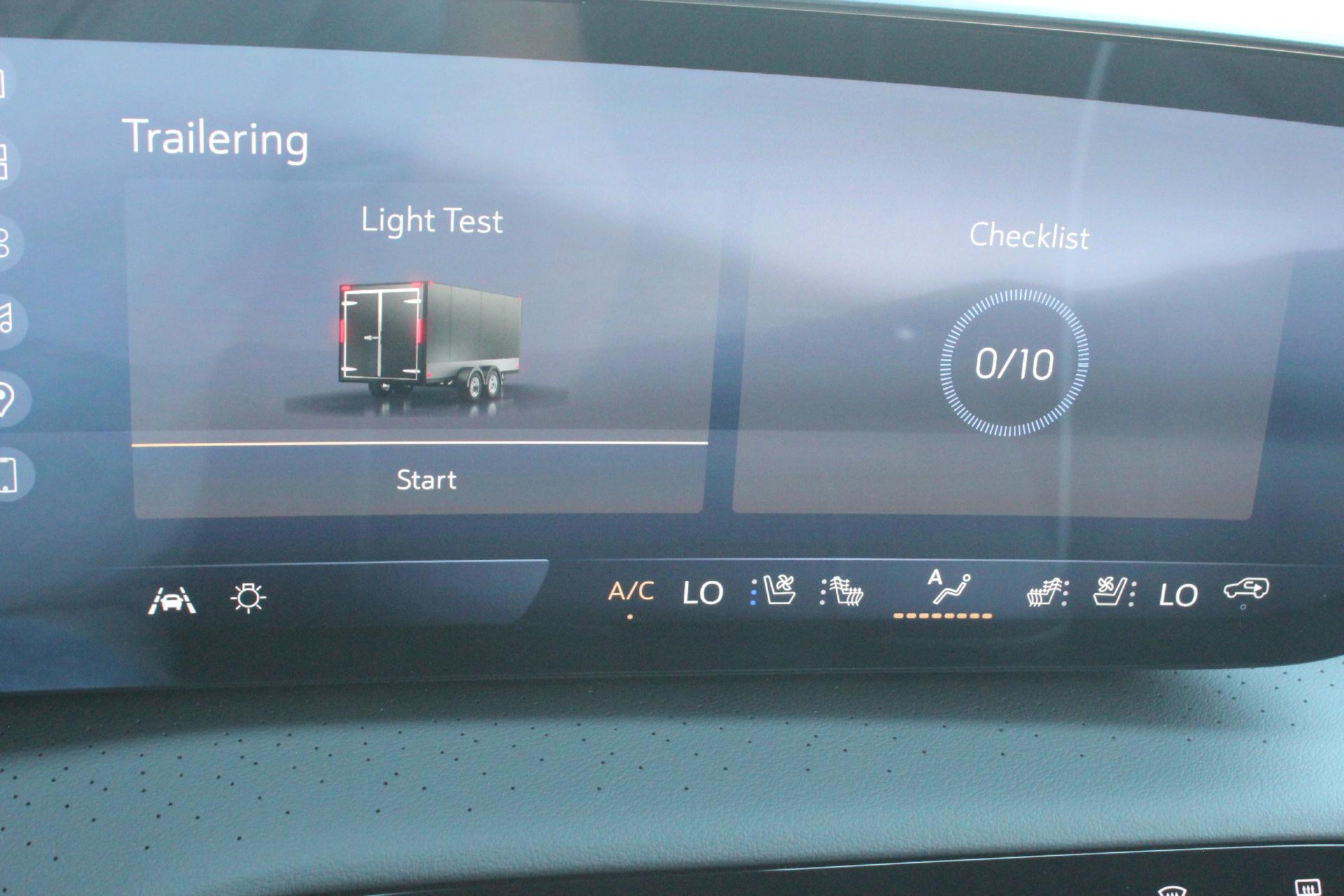 2026 Buick Enclave Vehicle Photo in AURORA, CO 80012-4011