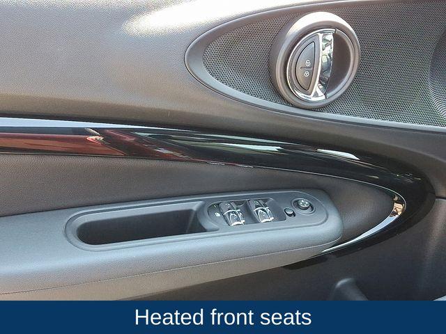 2022 MINI Clubman Vehicle Photo in DANBURY, CT 06810-5034