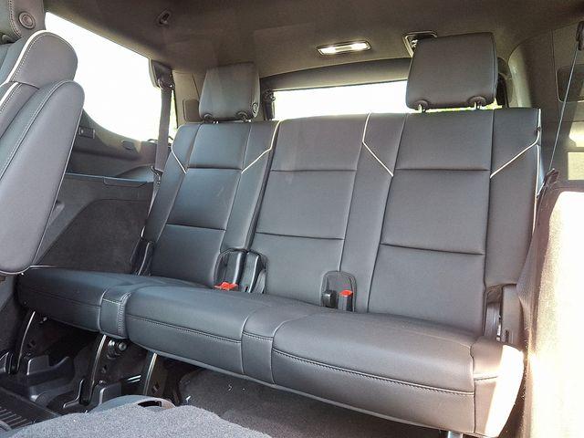 2024 Cadillac Escalade Vehicle Photo in DANBURY, CT 06810-5034