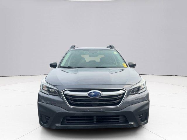 2020 Subaru Outback Vehicle Photo in LEOMINSTER, MA 01453-2952