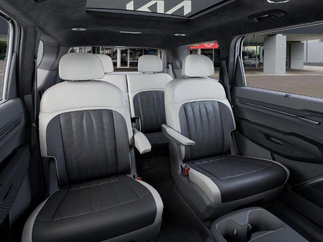 2026 Kia EV9 Vehicle Photo in Tucson, AZ 85712