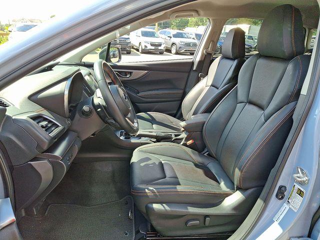 2023 Subaru Crosstrek Vehicle Photo in DANBURY, CT 06810-5034
