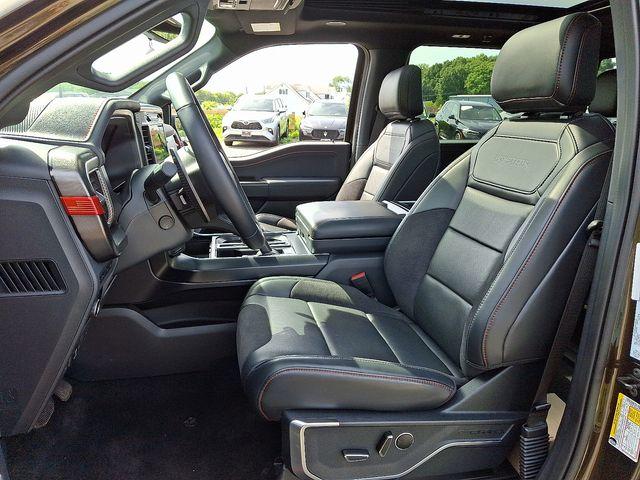 2024 Ford F-150 Vehicle Photo in DANBURY, CT 06810-5034