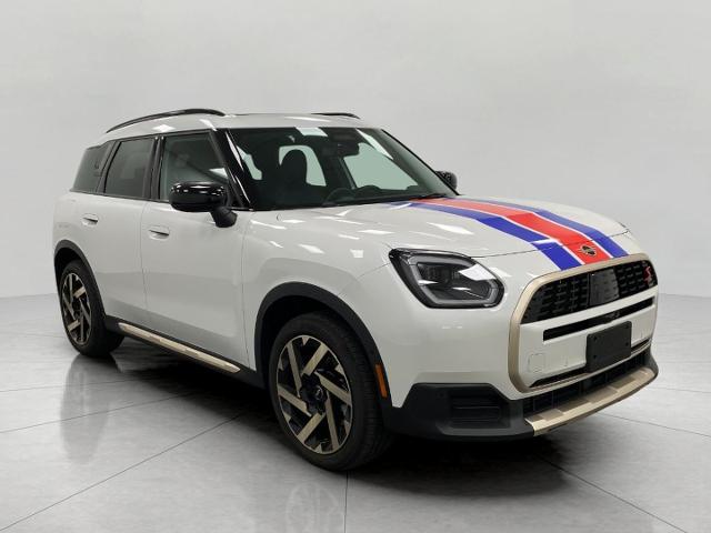 2025 MINI Cooper S Countryman ALL4 Vehicle Photo in Neenah, WI 54956