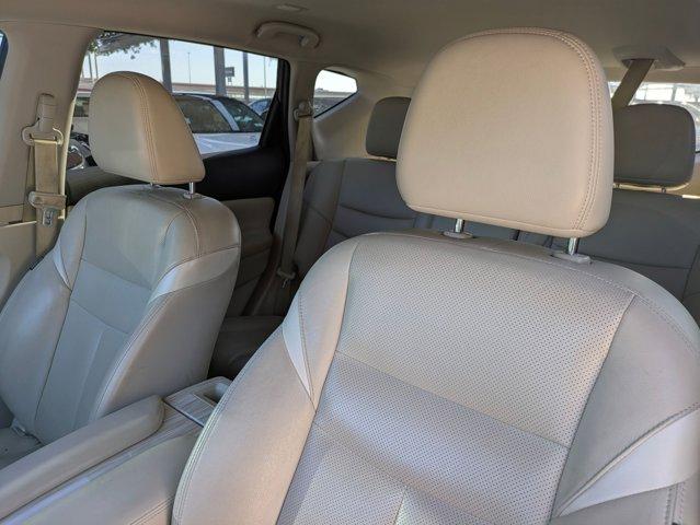 2015 Nissan Murano Vehicle Photo in San Antonio, TX 78209