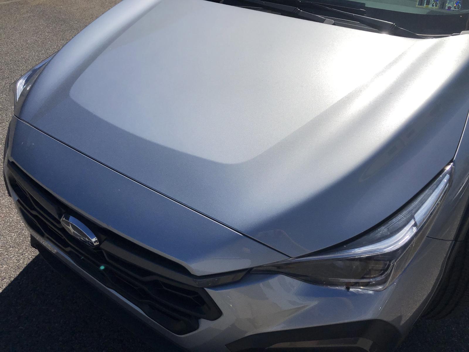 2025 Subaru Crosstrek Vehicle Photo in Mechanicsburg, PA 17050