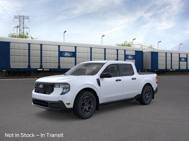 2025 Ford Maverick Vehicle Photo in Neenah, WI 54956