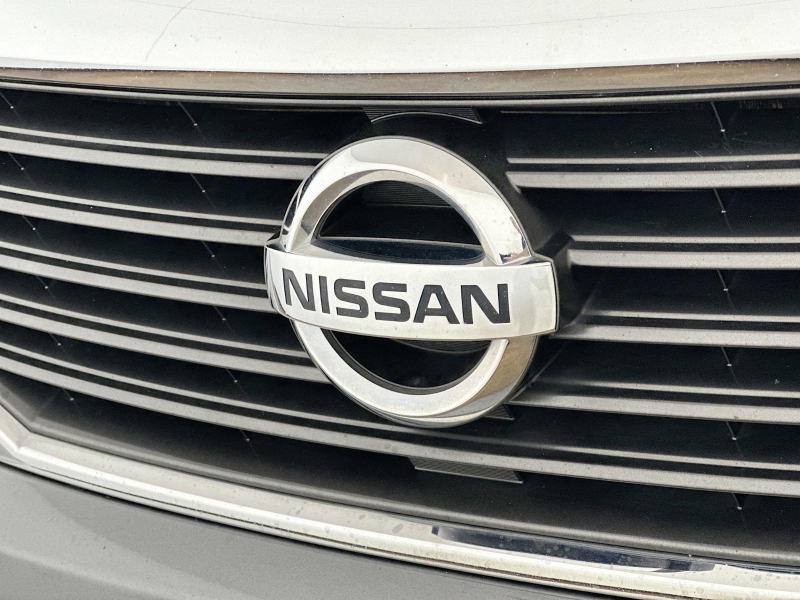 2016 Nissan Quest Vehicle Photo in Langhorne, PA 19047