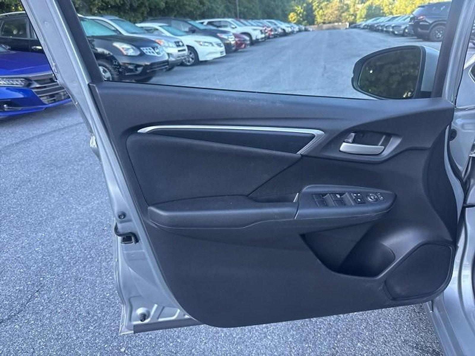 2016 Honda Fit Vehicle Photo in Harrisburg, PA 17111