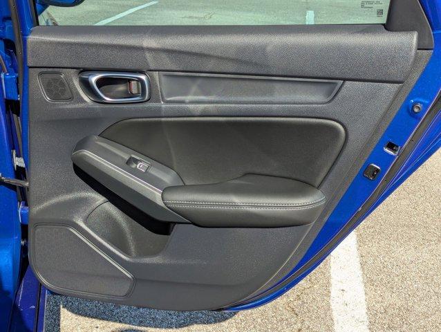2023 Acura Integra Vehicle Photo in San Antonio, TX 78230