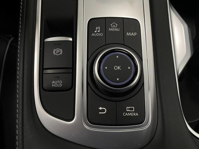 2026 INFINITI QX60 Vehicle Photo in Appleton, WI 54913