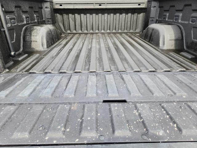 2023 GMC Sierra 1500 Vehicle Photo in DENTON, TX 76210-9321