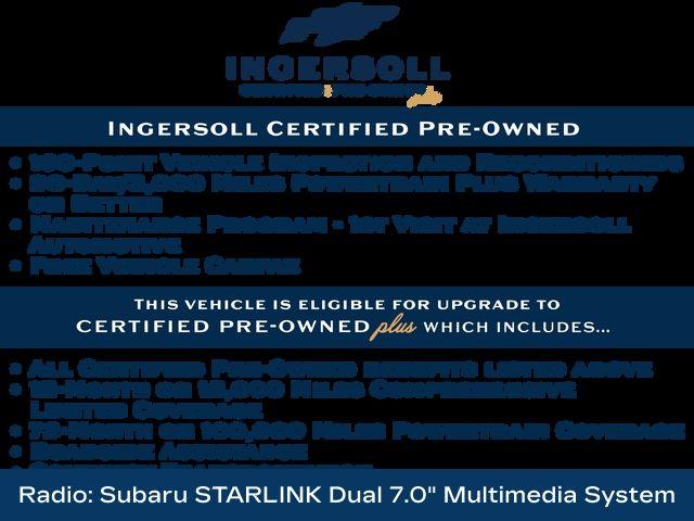 2024 Subaru Impreza Vehicle Photo in DANBURY, CT 06810-5034