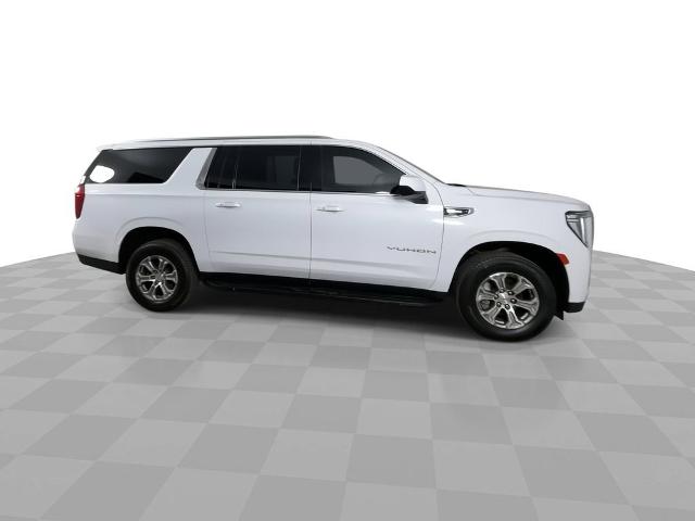 2023 GMC Yukon XL Vehicle Photo in GILBERT, AZ 85297-0402