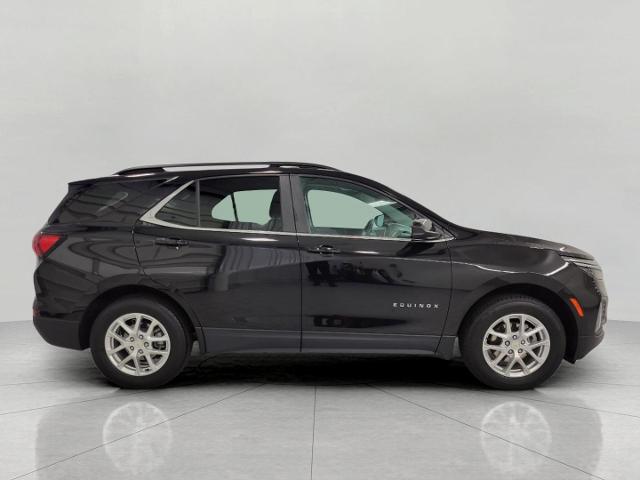 2022 Chevrolet Equinox Vehicle Photo in NEENAH, WI 54956-2243