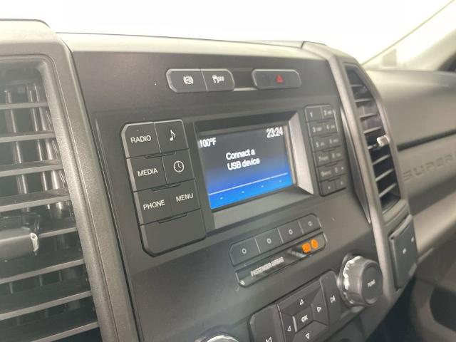 2019 Ford Super Duty F-450 DRW Vehicle Photo in GILBERT, AZ 85297-0402