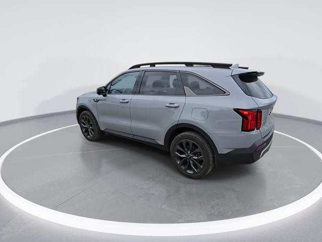 2022 Kia Sorento Vehicle Photo in Pleasant Hills, PA 15236