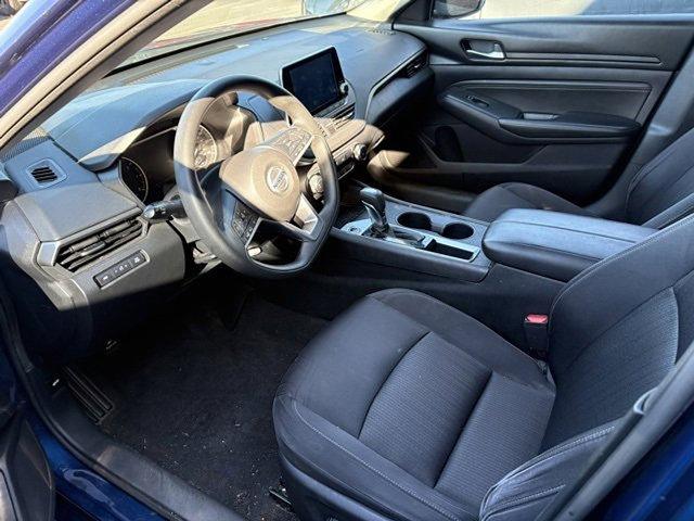 2020 Nissan Altima Vehicle Photo in Philadelphia, PA 19116