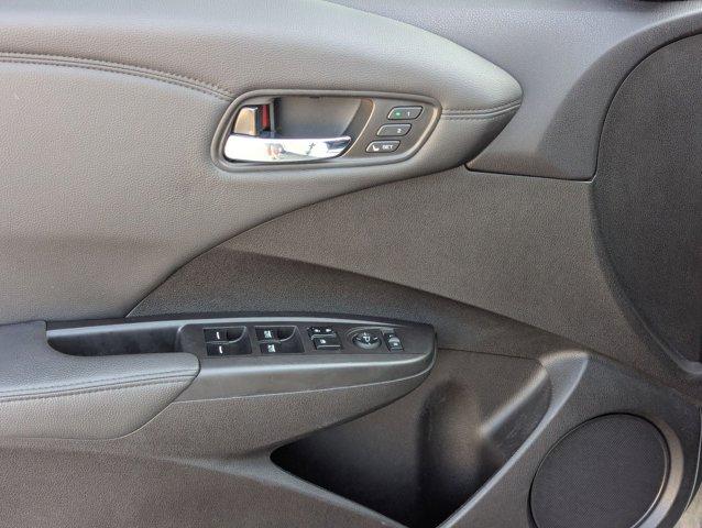 2017 Acura RDX Vehicle Photo in San Antonio, TX 78230