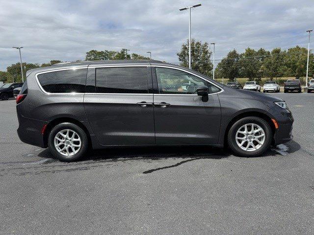 2022 Chrysler Pacifica Vehicle Photo in Mechanicsburg, PA 17050-1707