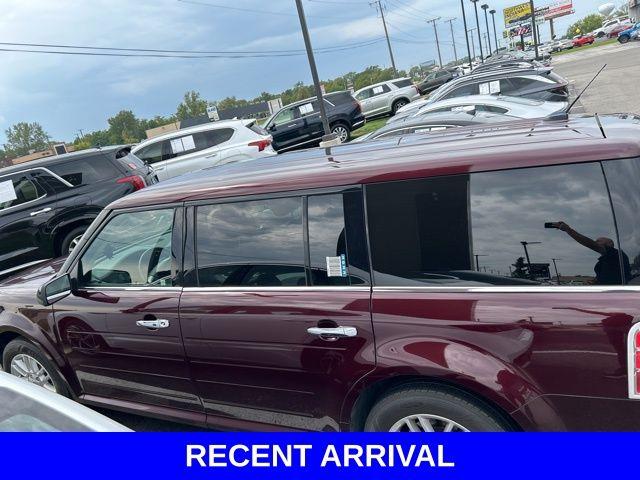 2019 Ford Flex Vehicle Photo in Merrillville, IN 46410