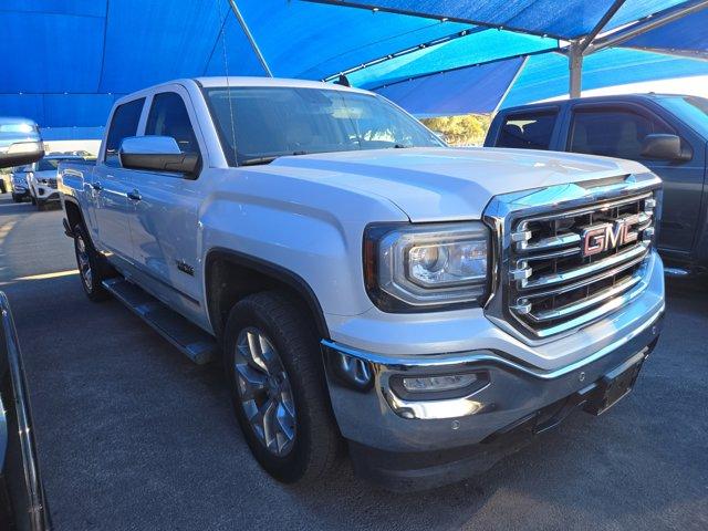 2018 GMC Sierra 1500 Vehicle Photo in Decatur, TX 76234