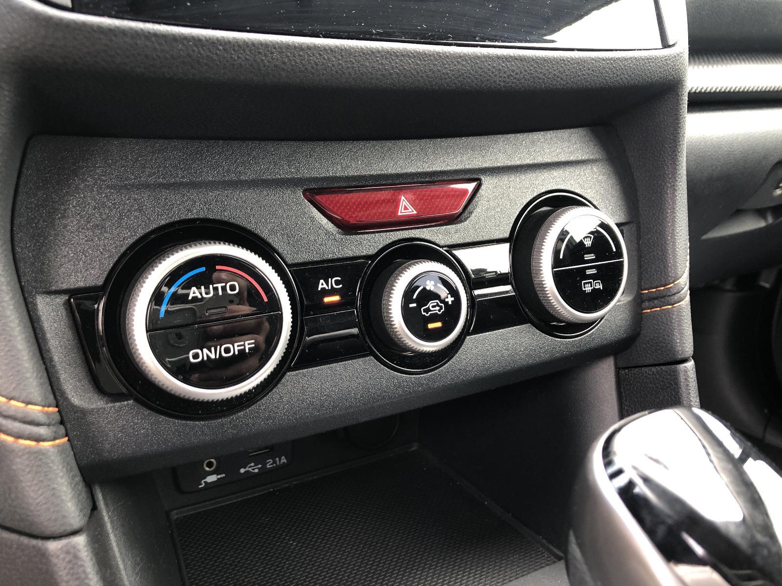 2021 Subaru Crosstrek Vehicle Photo in Mechanicsburg, PA 17050