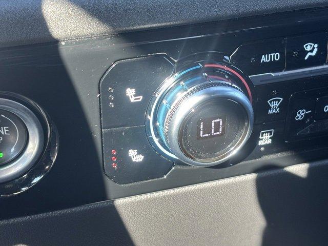 2022 GMC Sierra 1500 Vehicle Photo in ROCHESTER HILLS, MI 48307-2741