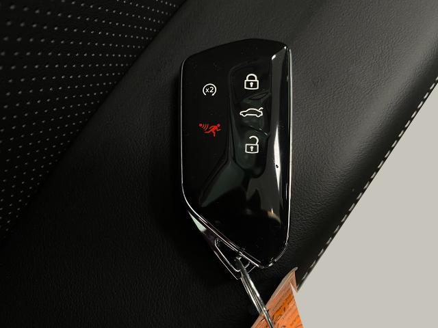 2026 Volkswagen Atlas Vehicle Photo in Appleton, WI 54913