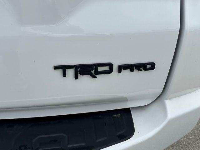 2024 Toyota 4Runner Vehicle Photo in Jonesboro, AR 72404