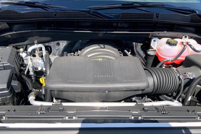 2026 GMC Sierra 1500 Vehicle Photo in INDEPENDENCE, MO 64055-1377