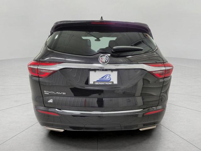 2021 Buick Enclave Vehicle Photo in NEENAH, WI 54956-2243