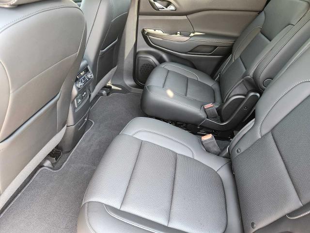 2021 GMC Acadia Vehicle Photo in DENTON, TX 76210-9321