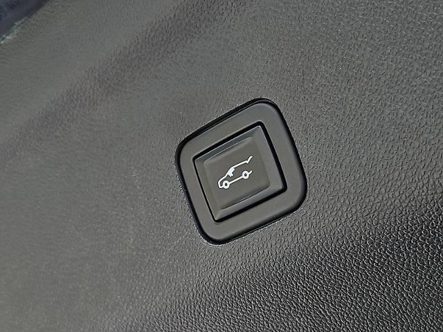 2021 Chevrolet Tahoe Vehicle Photo in TREVOSE, PA 19053-4984