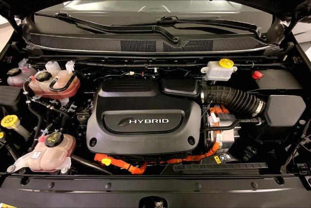 2022 Chrysler Pacifica Vehicle Photo in Kansas City, MO 64114