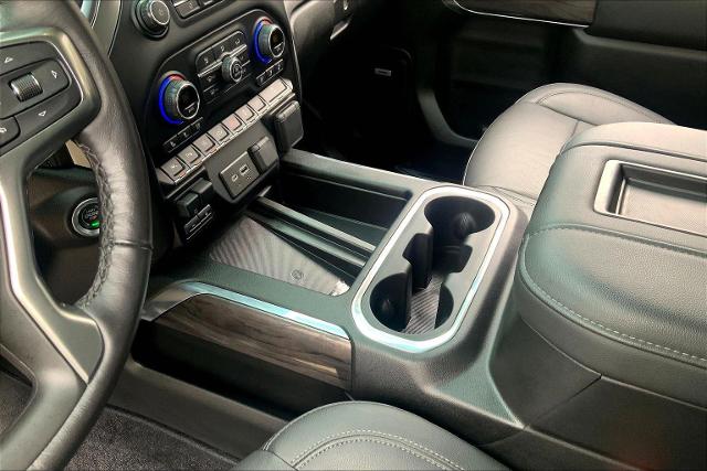 2021 Chevrolet Silverado 1500 Vehicle Photo in KANSAS CITY, MO 64114-4502