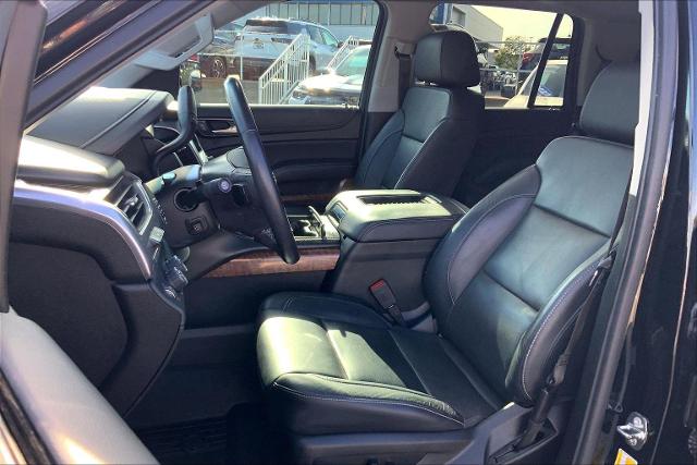 2019 Chevrolet Tahoe Vehicle Photo in KANSAS CITY, MO 64114-4502