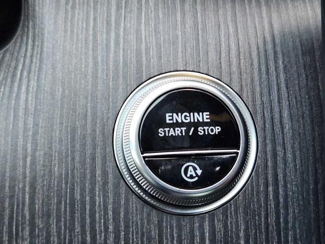 2022 Mercedes-Benz C-Class Vehicle Photo in DENTON, TX 76210-9321