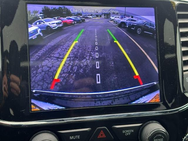 2019 Jeep Grand Cherokee Vehicle Photo in COLUMBIA, MO 65203-3903