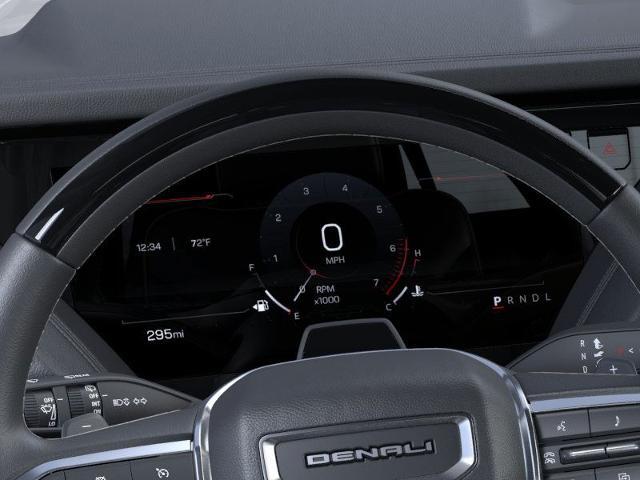2026 GMC Yukon XL Vehicle Photo in INDEPENDENCE, MO 64055-1377