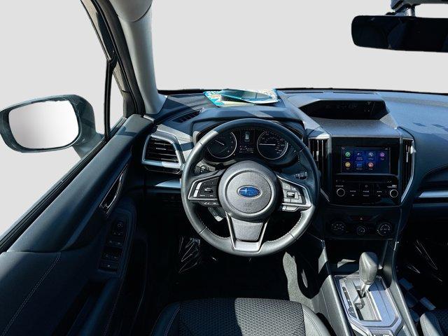 2022 Subaru Forester Vehicle Photo in Doylestown, PA 18902