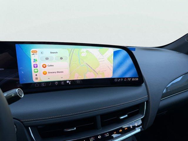 2026 Cadillac CT5-V Vehicle Photo in LEOMINSTER, MA 01453-2952