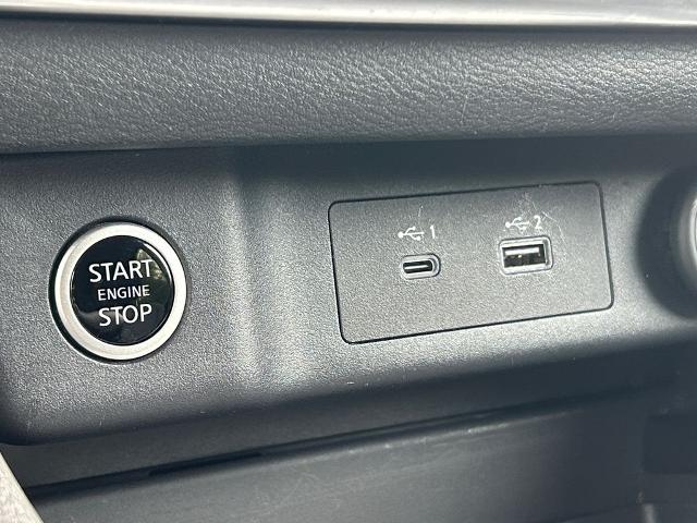 2023 Nissan Rogue Vehicle Photo in Statesboro, GA 30458