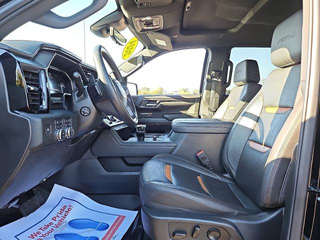 2024 GMC Sierra 1500 Vehicle Photo in TREVOSE, PA 19053-4984