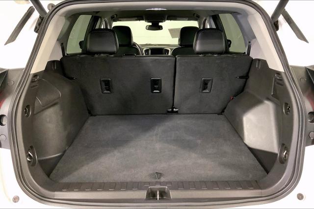 2024 GMC Terrain Vehicle Photo in INDEPENDENCE, MO 64055-1314