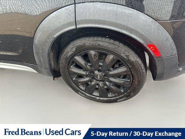 2019 MINI Cooper S Countryman ALL4 Vehicle Photo in Doylestown, PA 18902
