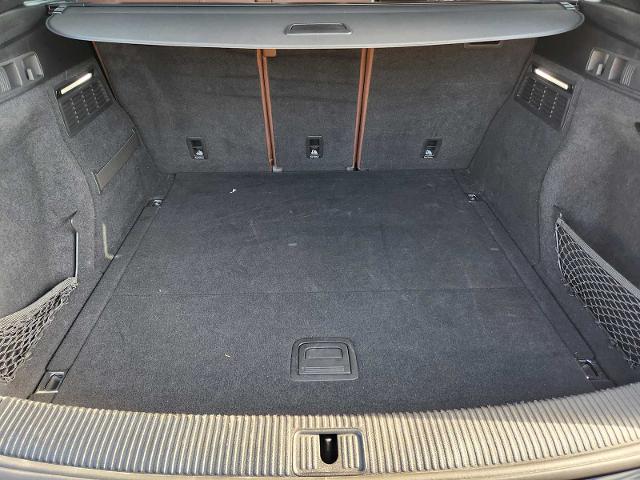 2019 Audi Q5 Vehicle Photo in DENTON, TX 76210-9321
