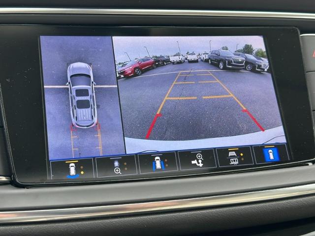 2023 Buick Enclave Vehicle Photo in COLUMBIA, MO 65203-3903