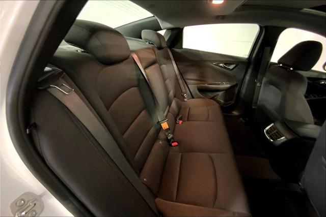 2024 Chevrolet Malibu Vehicle Photo in KANSAS CITY, MO 64114-4545