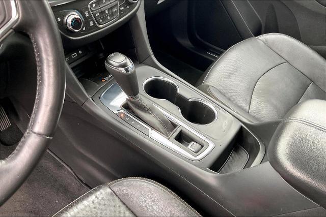 2021 Chevrolet Equinox Vehicle Photo in INDEPENDENCE, MO 64055-1314